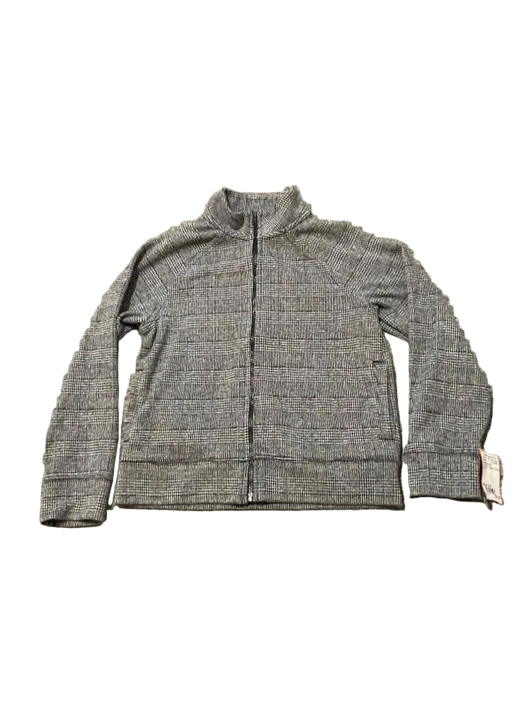 Janie and Jack (A) Gray Toddler Size 5-6 Boy's Sweatshirt