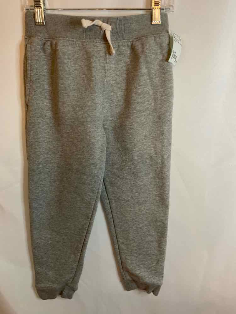 Children's Place (D) Gray Toddler Size 5T Sweatpant