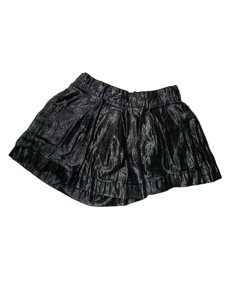 Gap Kids (B) Silver Youth Size 6 Girl's SkirtDressy