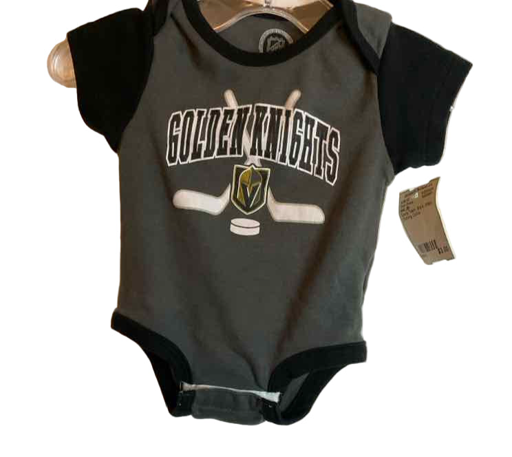 NHL (B) Sports Team Best Onesie