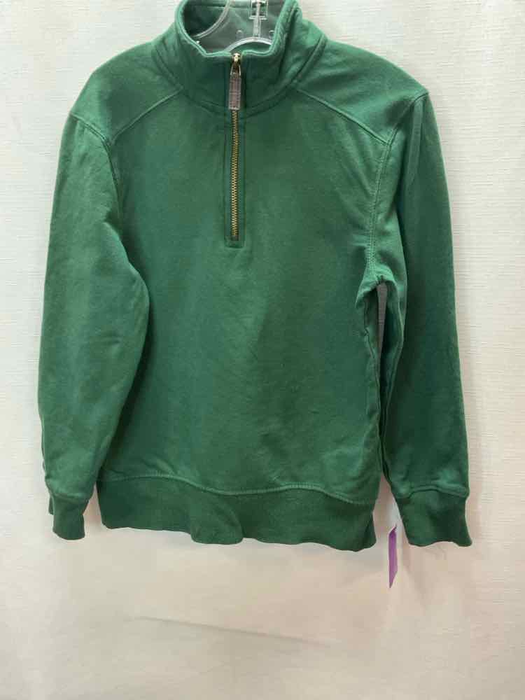 Tommy Bahama (C) Green Toddler Size 5-6 Sweatshirt