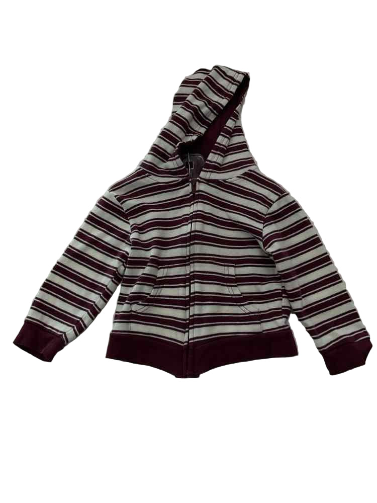 Hudson Baby (D) Striped Toddler Size 2 Boy's Sweatshirt