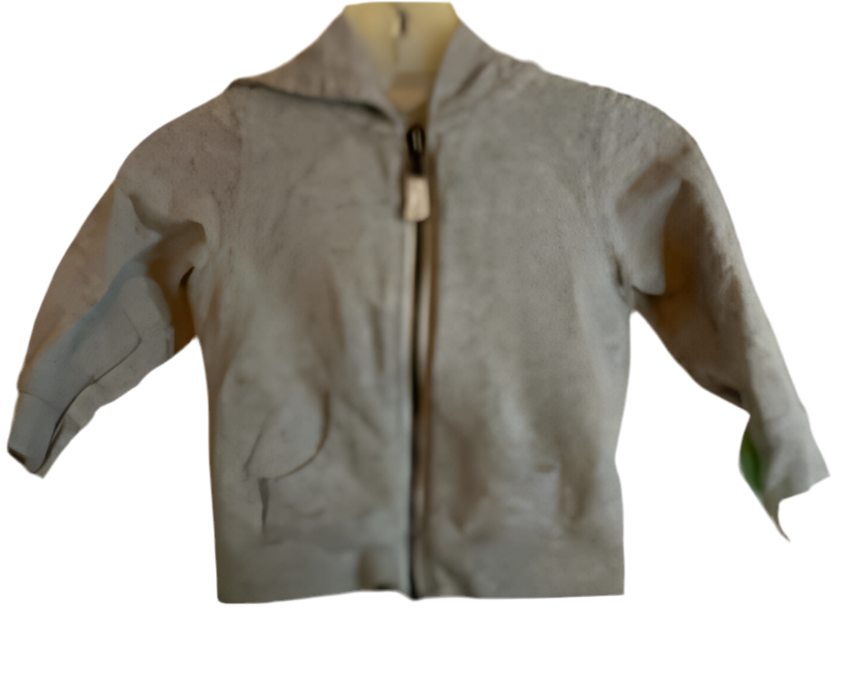 Carters (C) Gray Infant Size 9 MO Sweatshirt