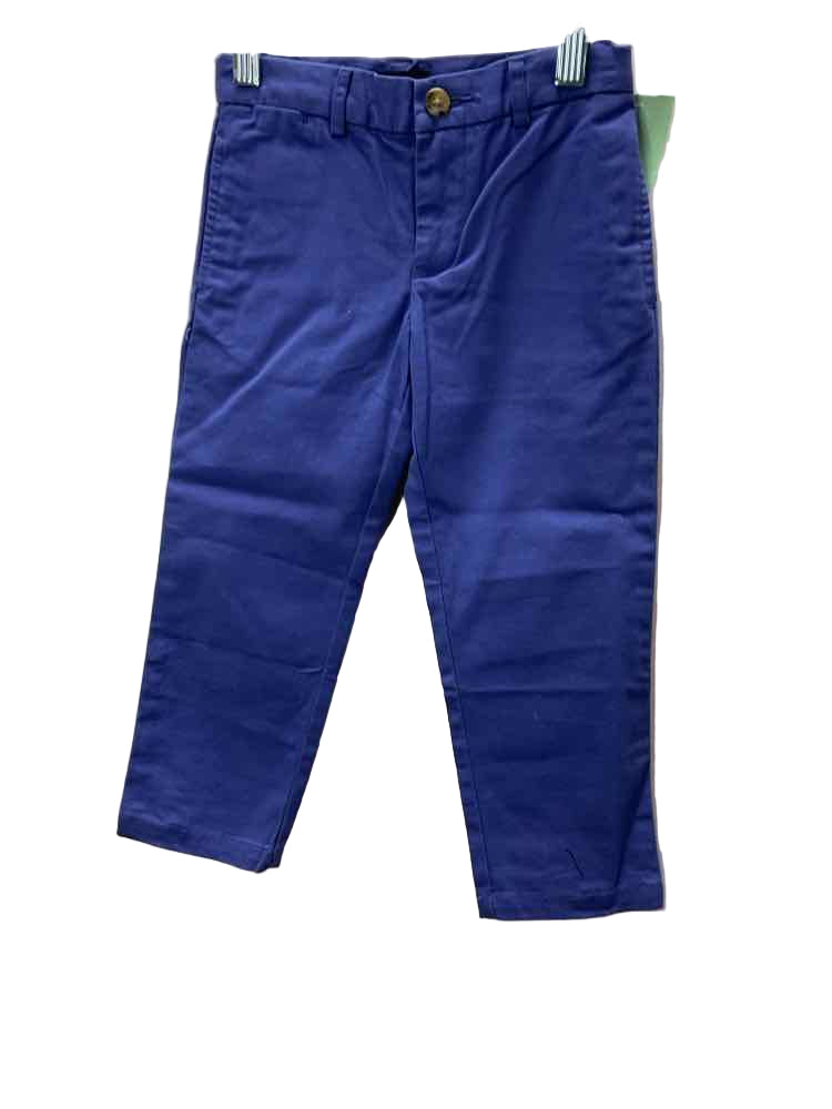 Polo Ralph Lauren (A) Blue Toddler Size 3T PantChino