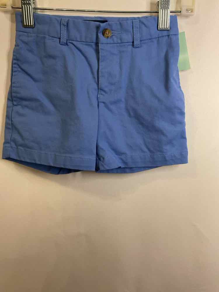 Ralph Lauren (A) Blue Toddler Size 2T ShortChino