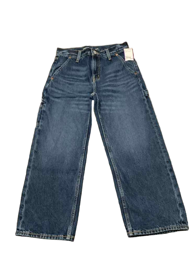 Old Navy (C) Blue Youth Size 8 Boy's Jeans