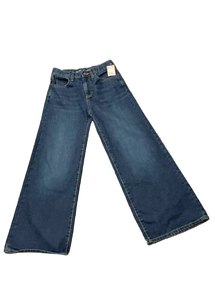 Old Navy (C) Blue Youth Size 14 Girl's Jeans