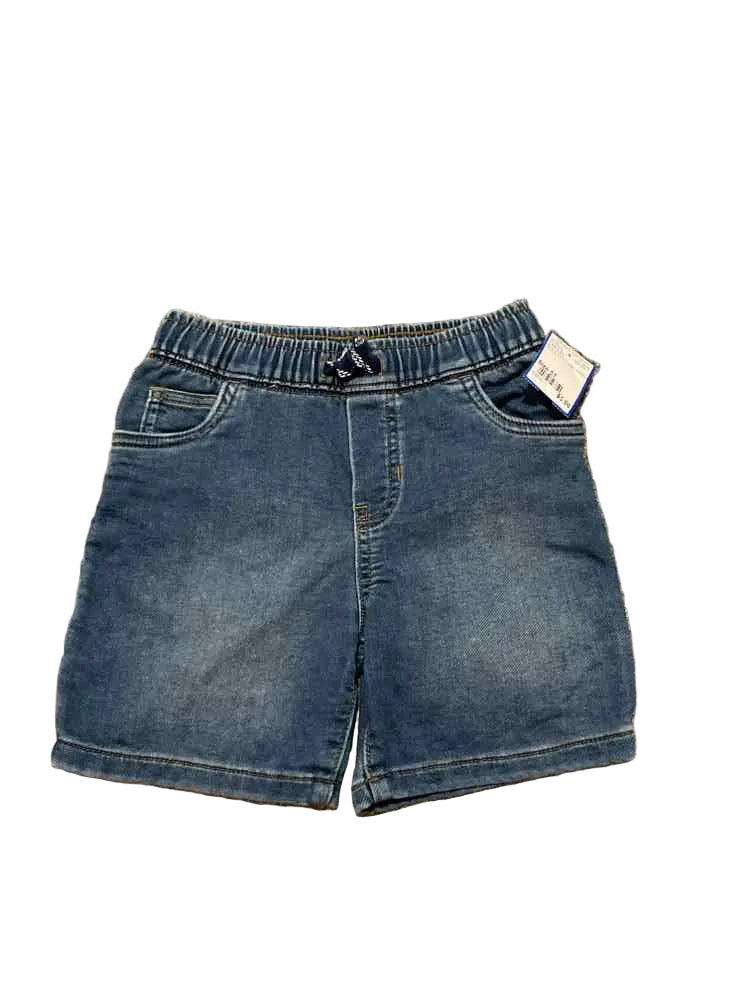 Carters (C) Blue Toddler Size 5T Boy's ShortDenim