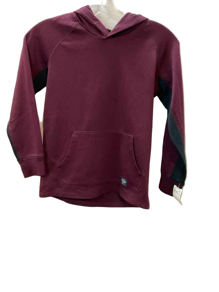 OshKosh BGosh Maroon Youth Size 10 Sweatshirt
