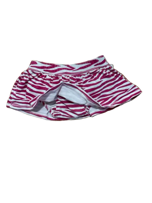 Baby Gap (B) Animal Print Infant Size 6 MO Girl's SkirtCasual