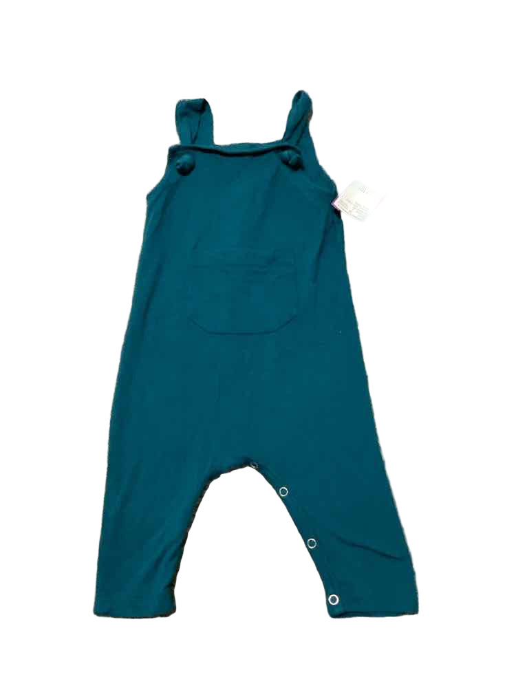 Kate Quinn (B) Turqouise Infant Size 3-6 MO Girl's 1PC Casual