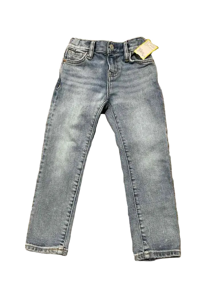 Gap Kids (B) Blue Toddler Size 5 Boy's Jeans
