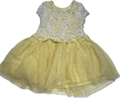 Infant Girls 18MO Btween Party Dress