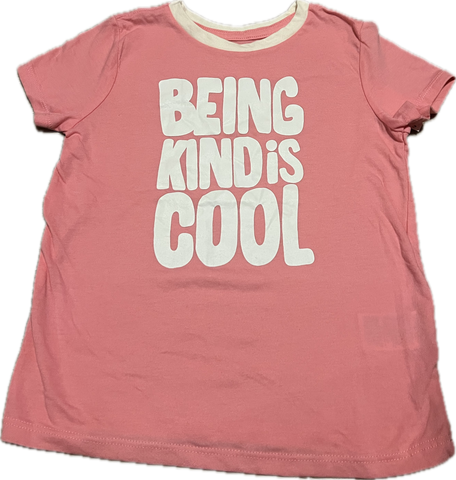 Girls Youth 6 Old Navy SS Top