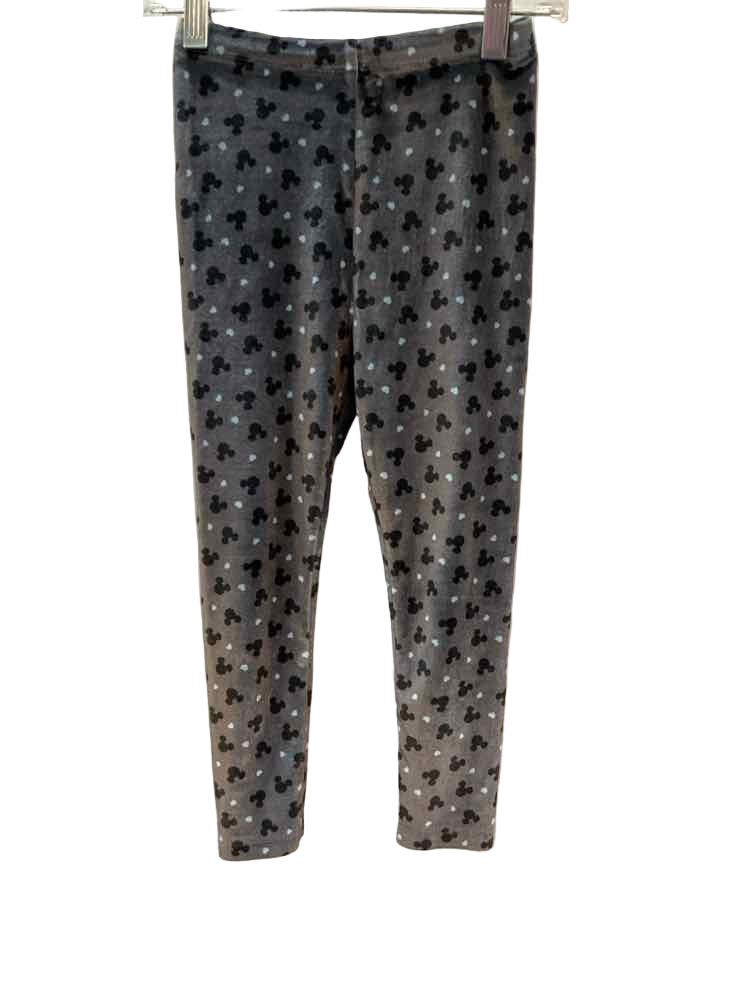 Disney (B) Blue Gray Toddler Size 4T BasicLeggings