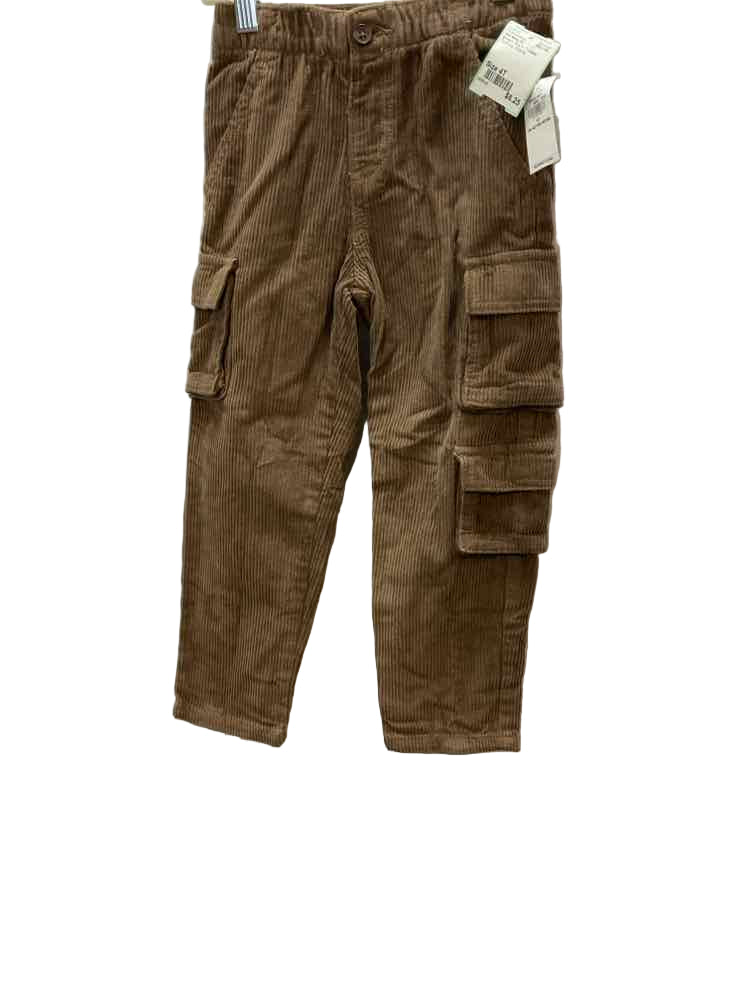 Old Navy (C) Brown Toddler Size 4T PantCorduroy