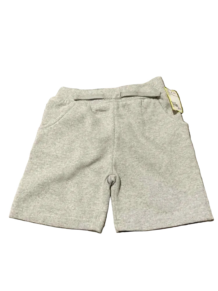 Kenneth Cole (B) Gray Toddler Size 5-6 Boy's ShortBasic