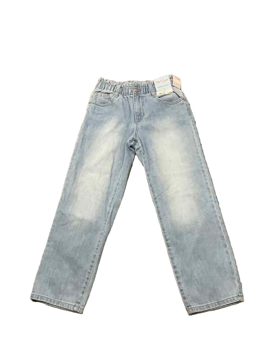 Cat and Jack (D) Blue Youth Size 10 Girl's Jeans