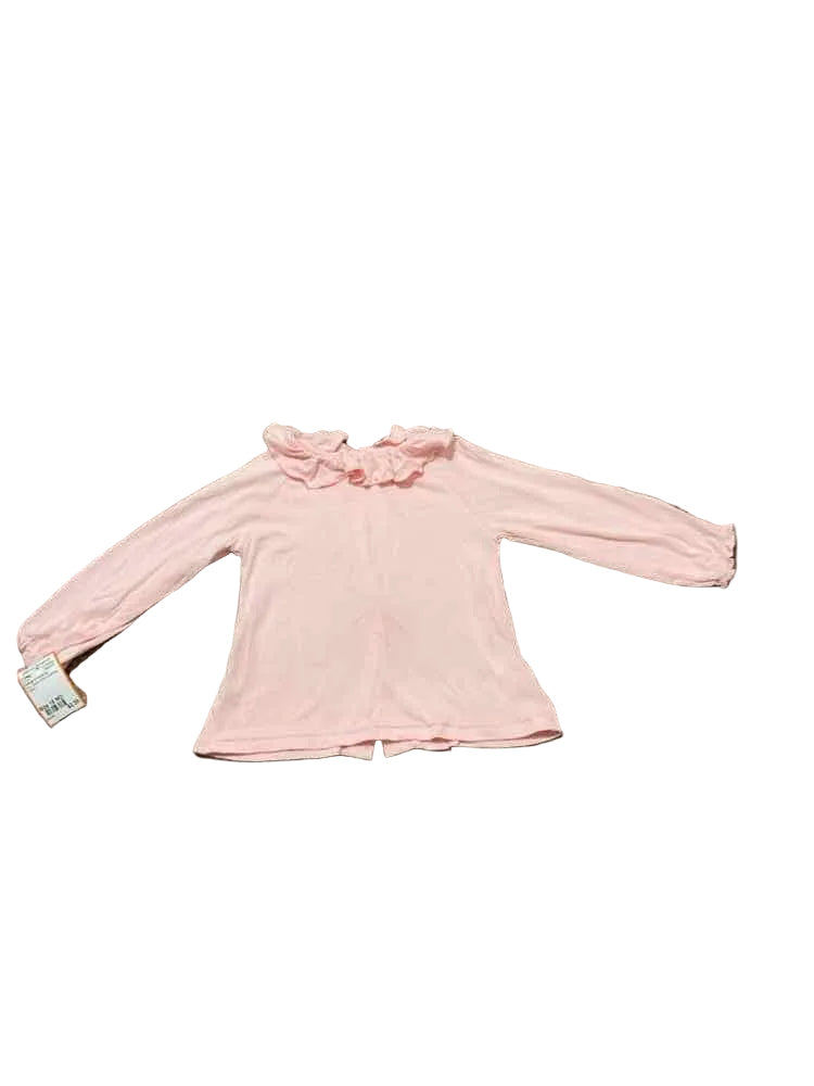 Chelsea & Violet (C) Pink Infant Size 18 MO Girl's LSTop