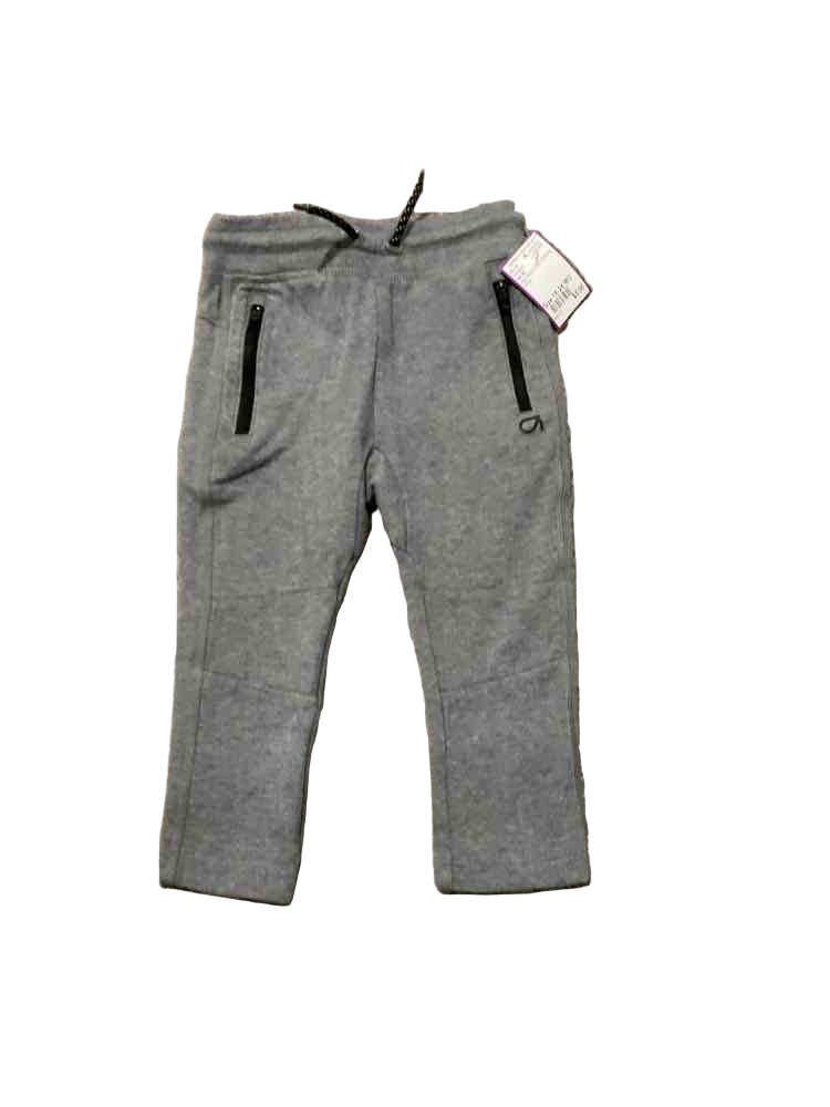 Gap (B) Gray Infant Size 18-24 MO Boy's Sweatpant