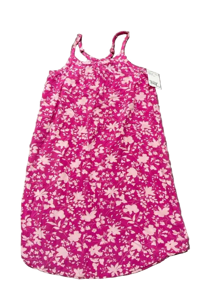 Gap Kids (B) Pink Toddler Size X-Small Girl's CasualDress