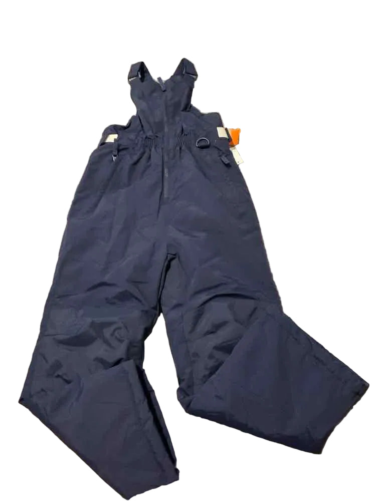 Amazon Essentials (D) Navy Youth Size 10 Girl's 1PC Snowsuit
