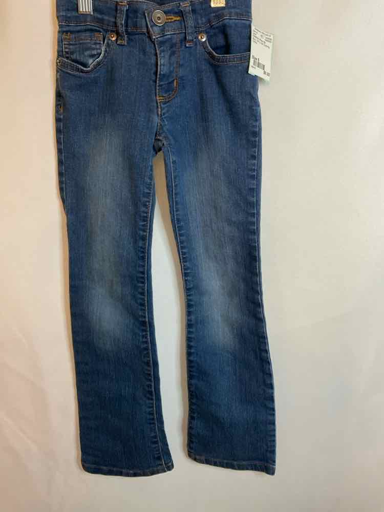 Children's Place (D) Blue Youth Size 6 Jeans