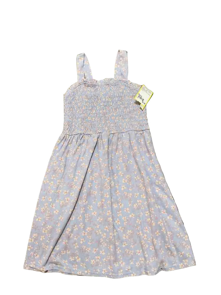 OshKosh BGosh Floral Youth Size 6 Girl's Sundress
