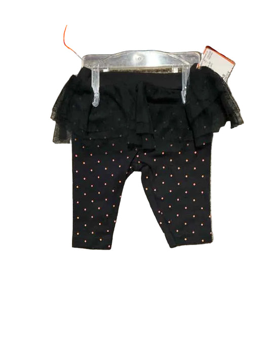 Just One You (D) Halloween Infant Size NB Girl's 2PC Casual