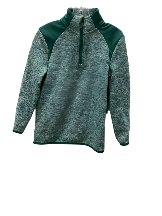 All in Motion (D) Teal Toddler Size 4-5 Sweatshirt