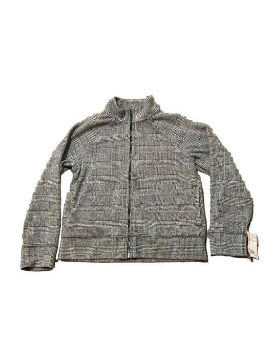 Janie and Jack (A) Gray Toddler Size 5-6 Boy's Sweatshirt