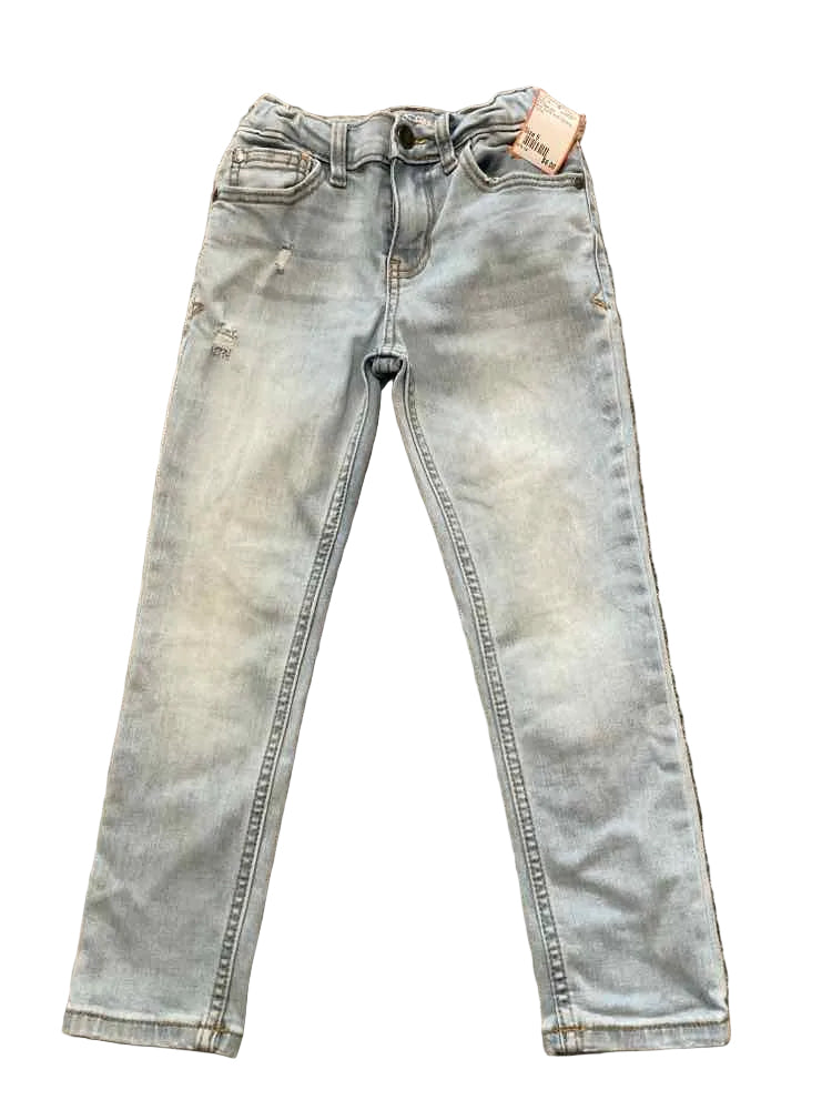 Art Class (D) Blue Youth Size 6 Boy's Jeans