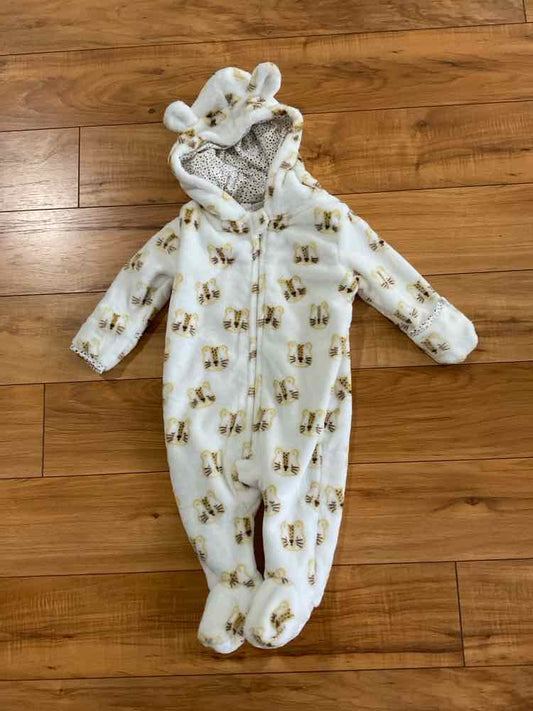 D Brand Animal Print Infant Size 6-9 MO Boy's 1PC Casual