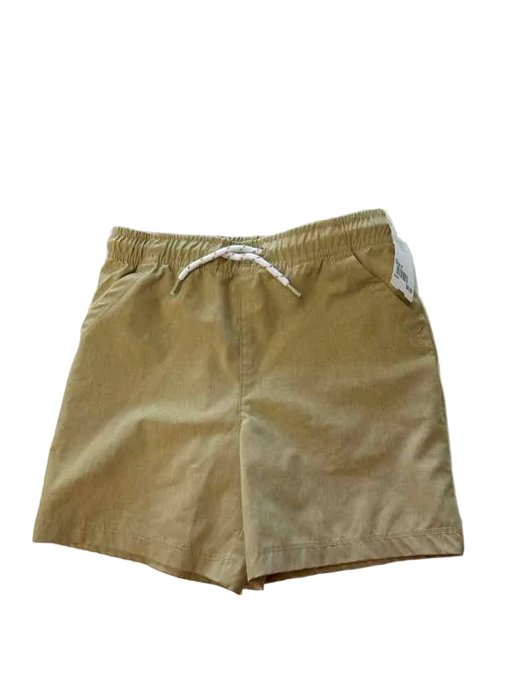 Tommy Bahama (C) Blue Tan Toddler Size 4 Boy's 2PCCasual
