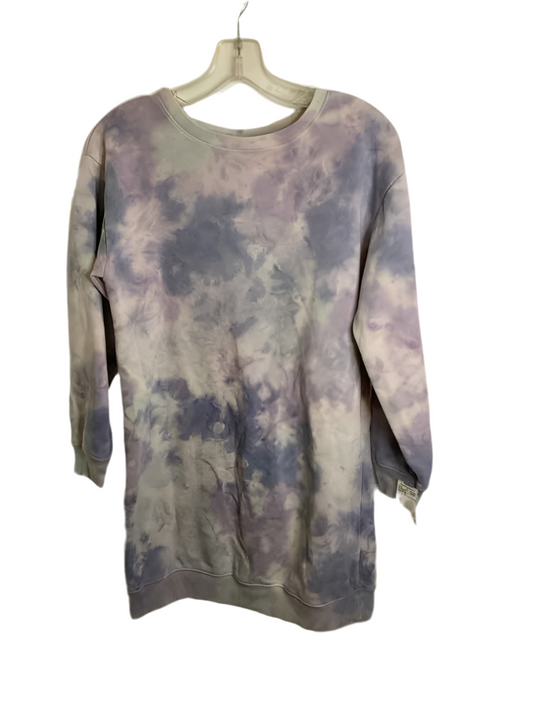 Gap Kids (B) Tie Dye Youth Size 12 CasualDress