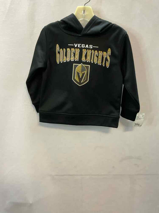 NHL (B) Sports Team Toddler Size 2T AthleticSweatshirt
