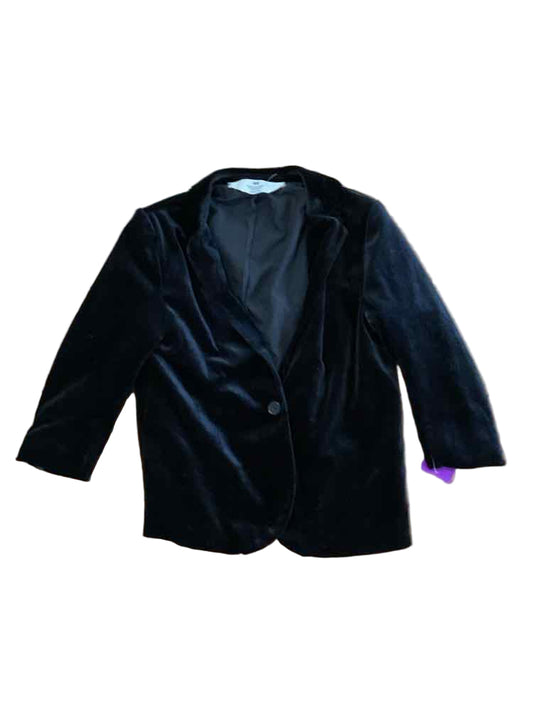 H & M (D) Black Toddler Size 4 Girl's Jacket Light