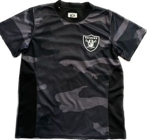 Youth Boys NFL Camouflage Tween 14
