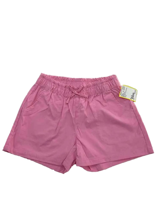 Gymboree (C) Pink Youth Size 8 Girl's ShortBasic