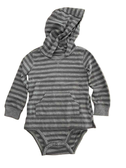 Carters (C) Gray Infant Size 24 MO Boy's 1PC Casual