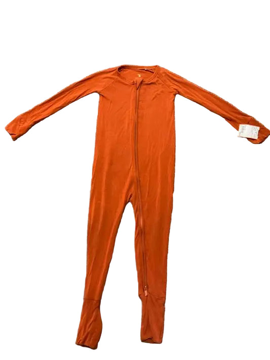 C Brand Burnt Orange Toddler Size 2T Boy's 1PCCasual