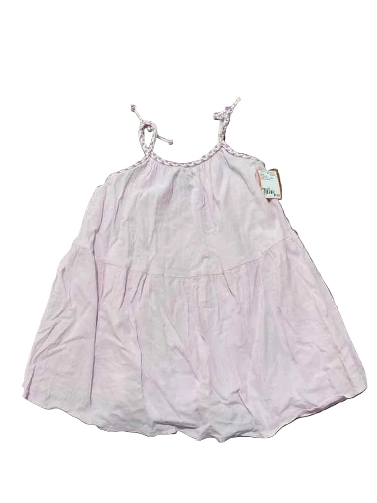 Old Navy (C) Purple Toddler Size 4T Girl's Sundress