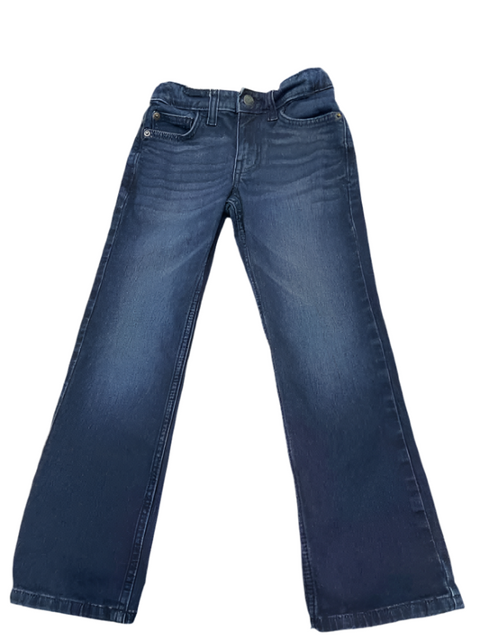 Cat and Jack (D) Blue Youth Size 6 Boy's Jeans