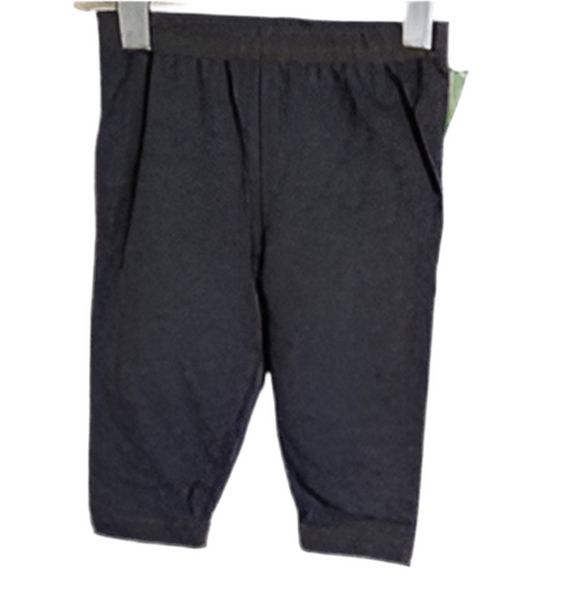 Carters (C) White Pink Infant Size 6 MO 3PC Casual