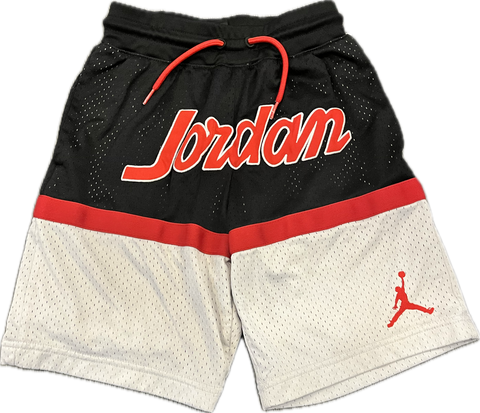 Youth Boys Small Jordan Athletic Shorts