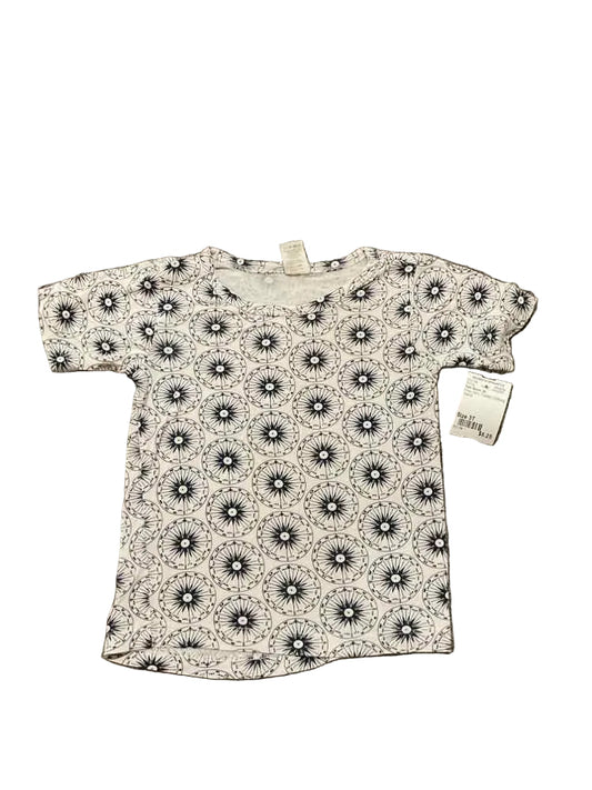 Kate Quinn (B) Print Toddler Size 3T Girl's SSTop