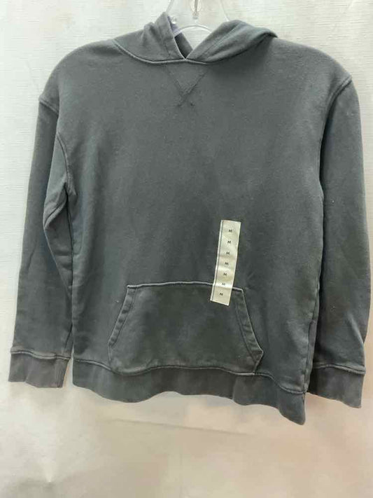 Cat and Jack (D) Gray Youth Size Medium Sweatshirt