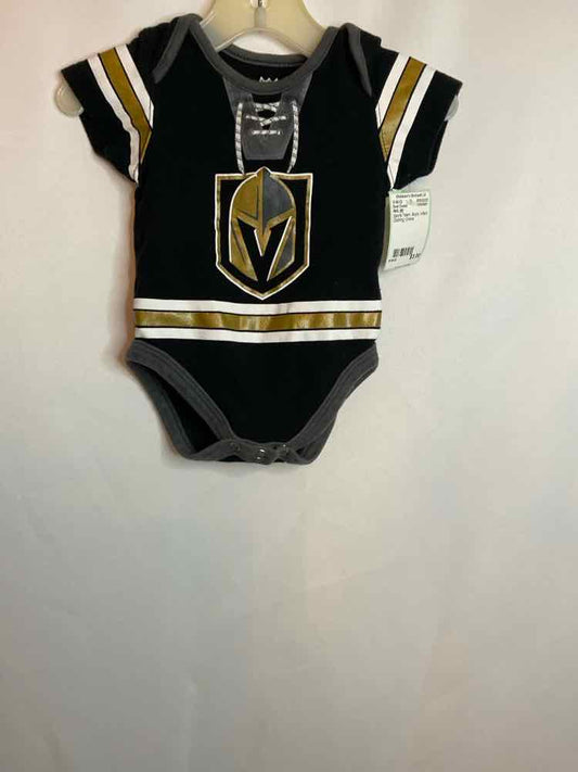 NHL (B) Sports Team Best Onesie