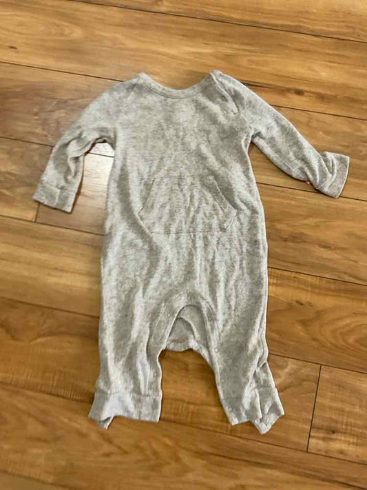 Baby Gap (B) Cream Infant Size 6-12 MO Boy's 1PC Casual