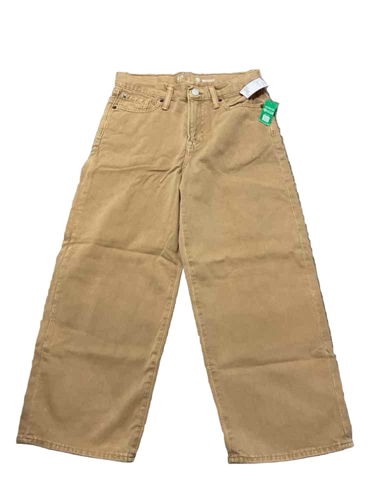 Gap Kids (B) Brown Youth Size 8 Boy's Jeans